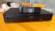 MARANTZ CD-17 Odtwarzacz cd + pilot