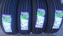 Nowe 215/65R15 TOURADOR Wonder - Opony - Nowe - Tanie -Letnie - ANDAR