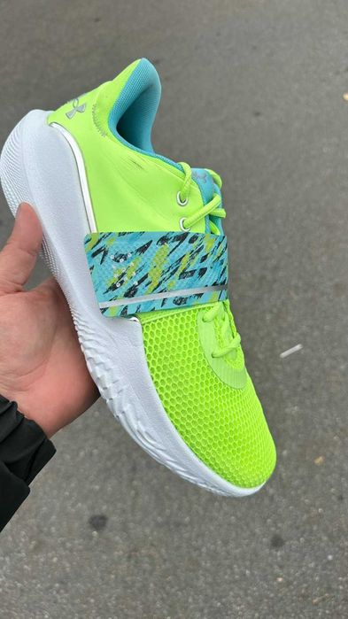 Under Armour UA Flow FUTR X [US 13|31 cm]