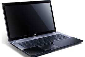 ноутбук Acer v3-771G