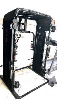 Máquina de ginásio/musculação BM970 rack