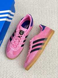 Adidas Gazelle Bliss Pink Purple (Women's) EU 39 -24cm