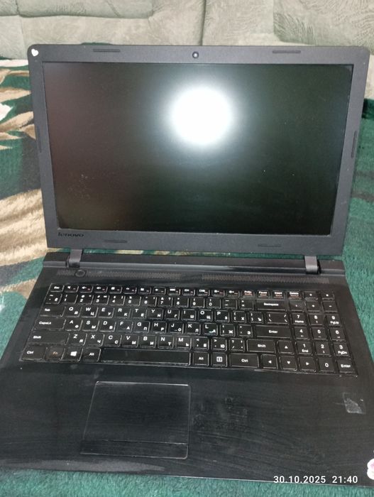 Lenovo B50-10 на запчастини