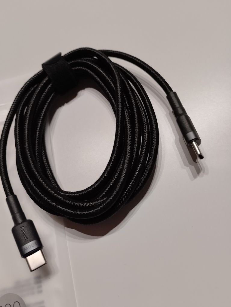 kabel typu cx2 długość 2 m 100 w