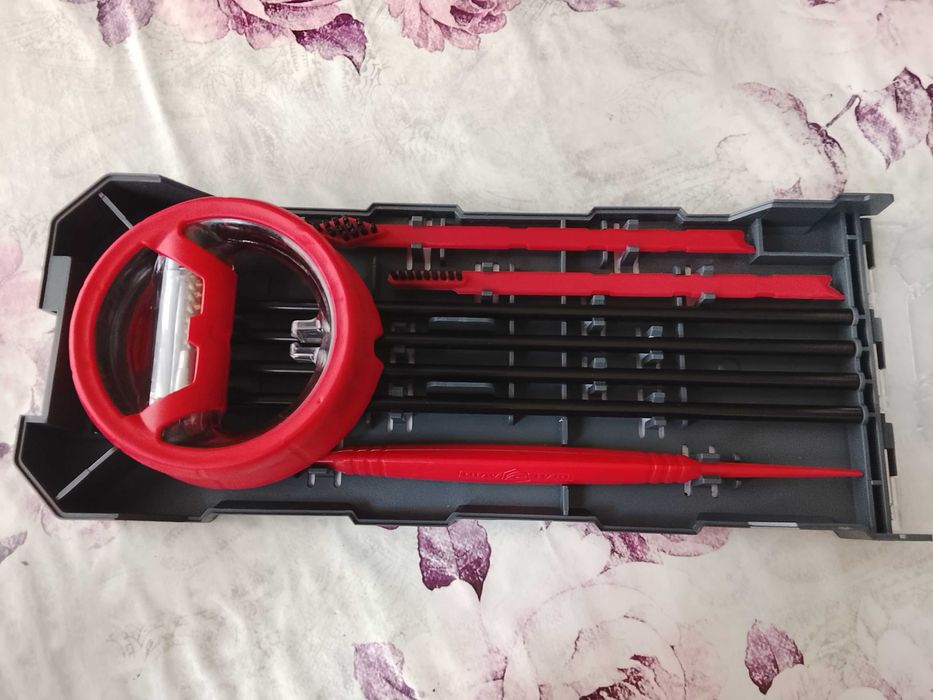 Набір для чистки зброї