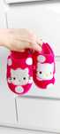 Kapcie Hello kitty dziewczynka