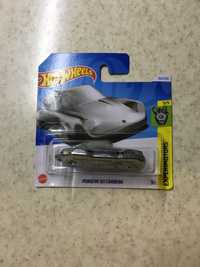 HotWheels Porsche 911 carrera