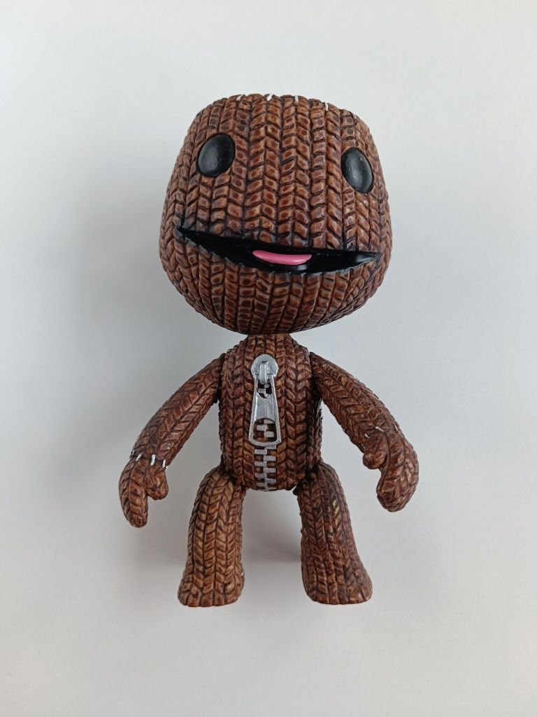 Figurka Sackboy Little Big Planet