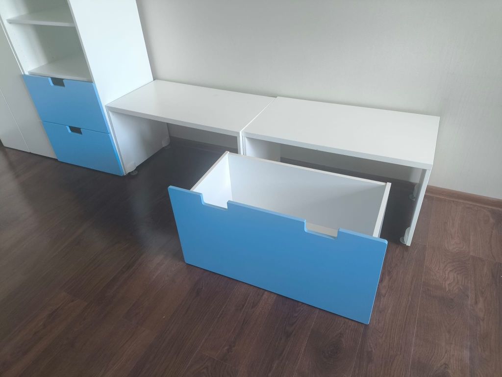 Meble Ikea Stuva