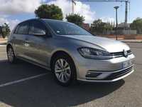 VW Golf VII 1.6 TDi DSG