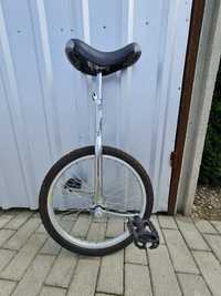 Monocykl rower jednokolowy