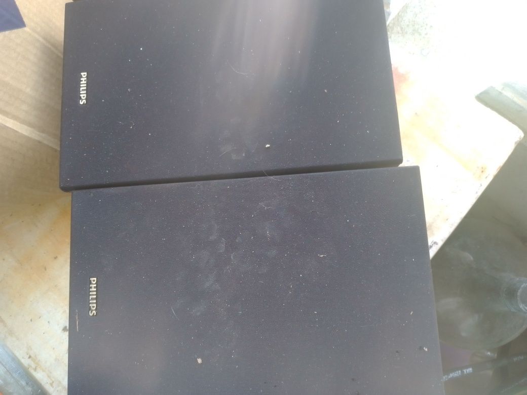Coluna para rádio