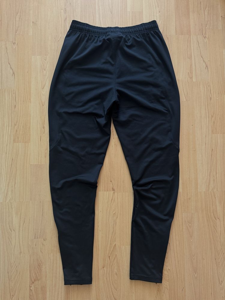 Чоловічі оригінальні спортивні штани Under Armour Black
