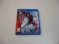 Mirrors Edge Catalyst - GRA Ps4 - Opole 0863