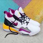 Кроссовки женские Nike Jordan Zoom 92