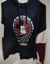 Sweatshirt Minnie