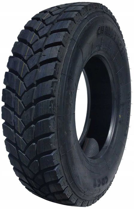 315/80R22.5 Opona ciężarowa Challenger CDC1 Napędowa