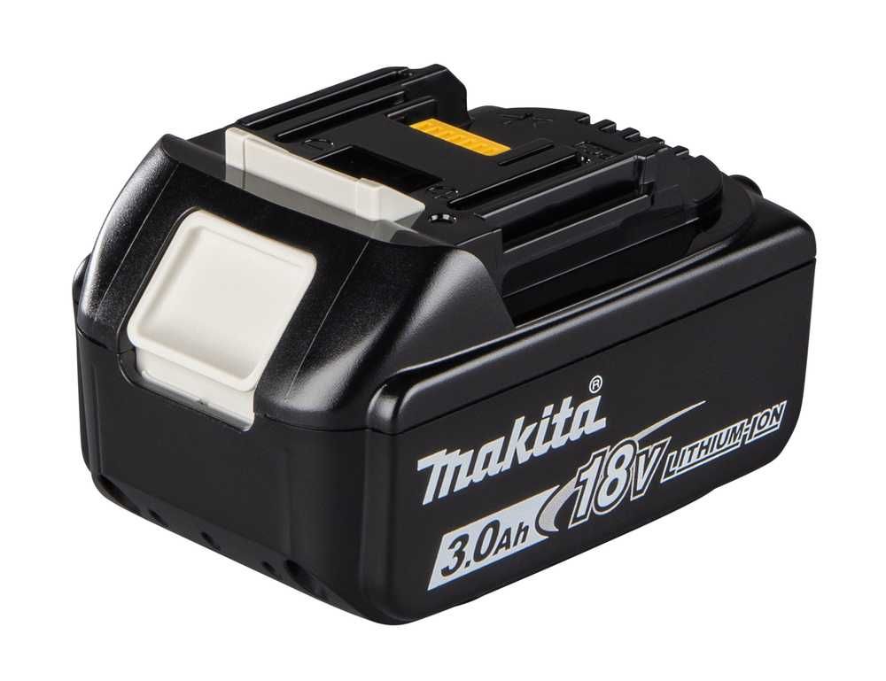 MAKITA Akumulator Bateria 18V Li-ion 3.0Ah BL1830B ORYGINALNY