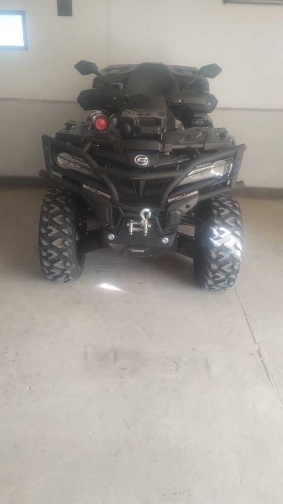 Sprzedam Cf Moto 850 xc