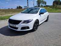 Volkswagen CC 4Motion DSG 170KM szyberdach skóry PDC