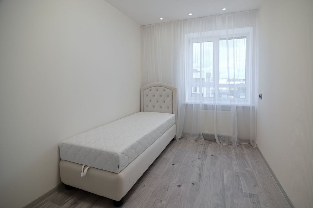 Повністю укомплектована 2-кімн.новобудова ЖК Bridge Town