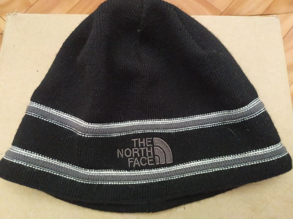 Шапка The north face, новая