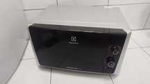 Mikrofalówka Electrolux EMS21400S 800W grill 1000W