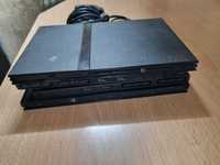 PlayStation 2 zestaw