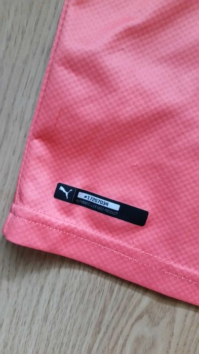 Koszulka Puma Manchester City  okolicznościowa 125 years