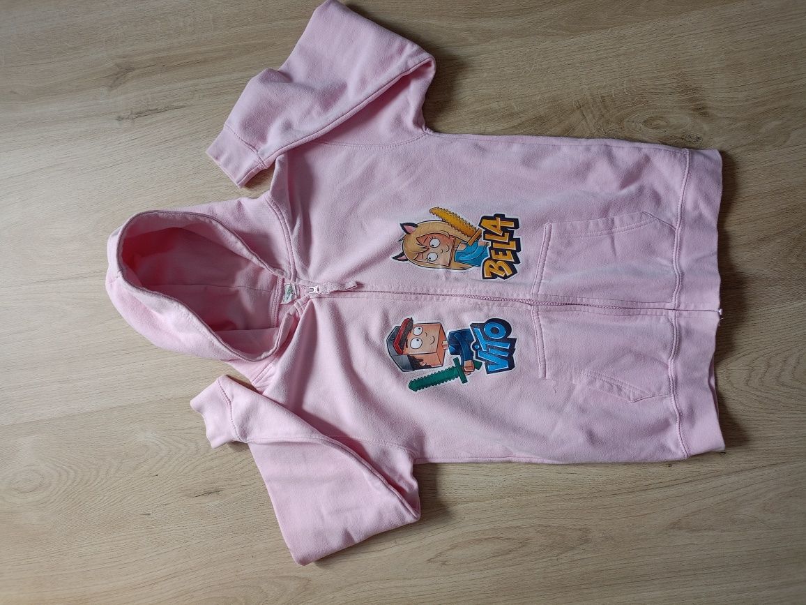 Bluza Vito i Bella