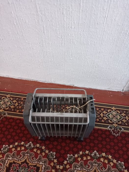 Продам електрообогрівач