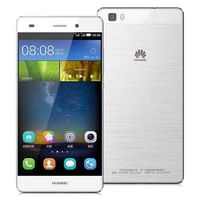 Huawei P8 Lite Branco 2GB/16GB Grade A