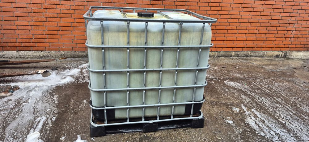 Mauzer 1000 L sprzedam