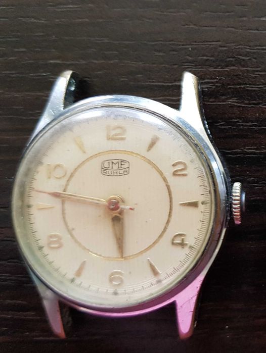 Zegarek *Ruhla* DDR