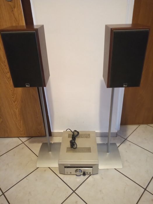 Zestaw audio.        .