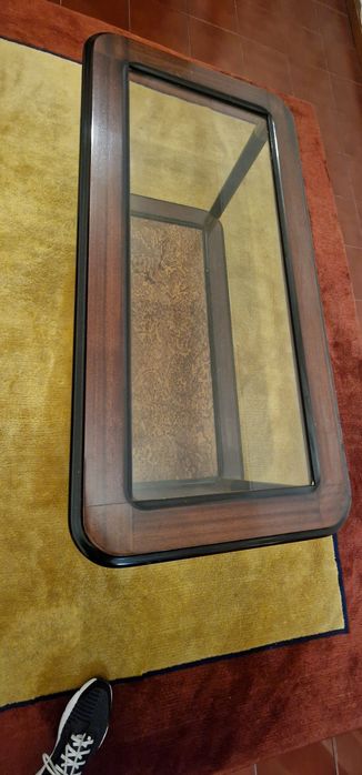 Mobília de sala de jantar