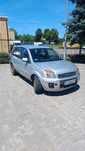 Ford Fusion 2010 оригінальний пробіг