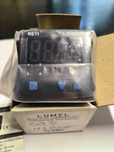 Regulator temperatury Lumel RE11