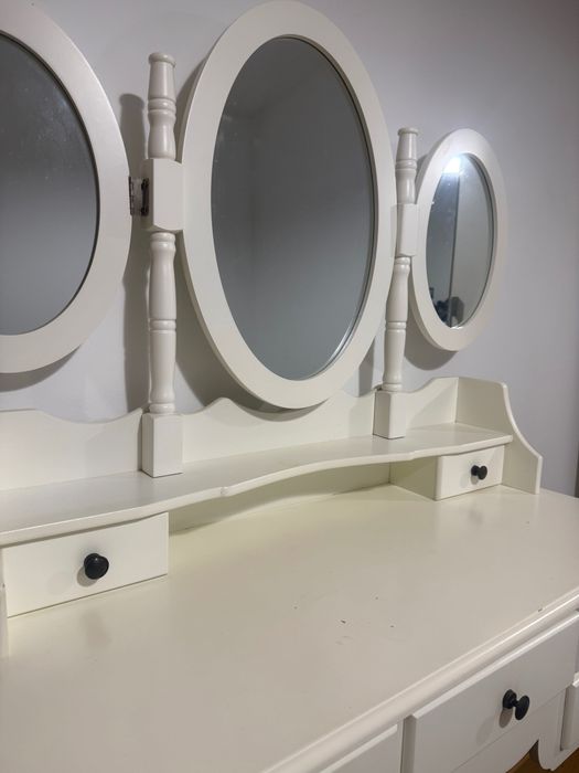 Penteadeira para quarto