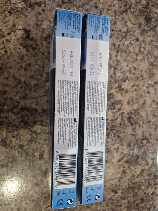 Тести на вагітність