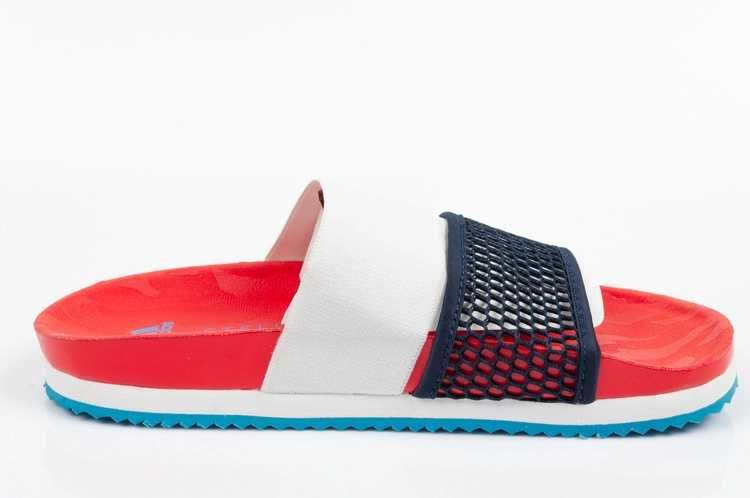 Klapki laczki Adidas aSMC Lette r. 37, 38