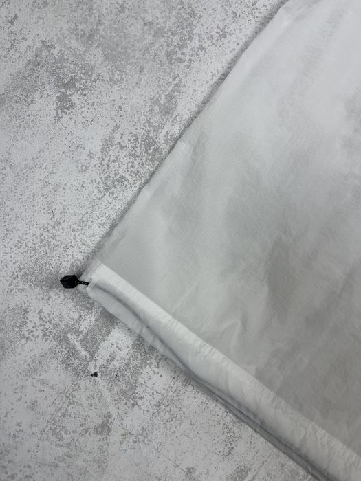 Reebok Night Run Woven Tee: ультралегка, світловідбивна, для бігу