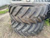 Opony 650/65/38 Trelleborg TM 800