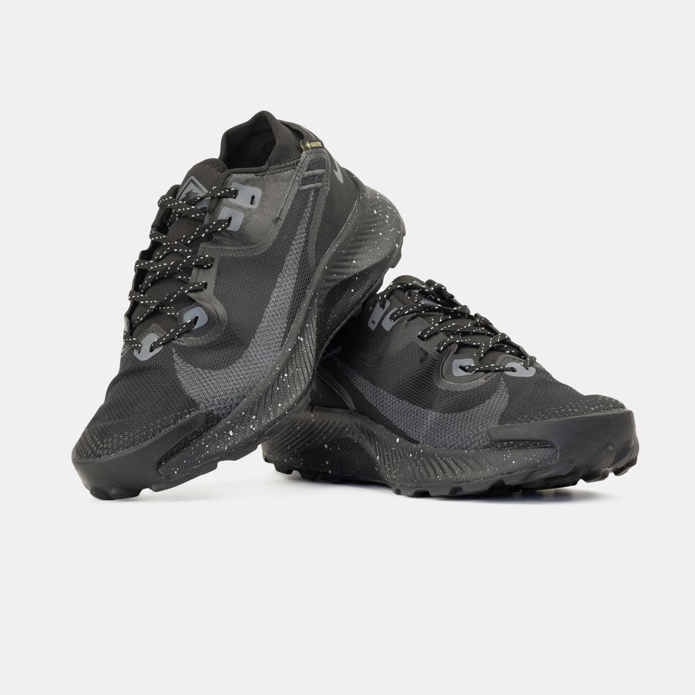 Кросівки Чоловічі  Nike Pegasus Trail 2 Gtx Gore-Tex Black 41-45