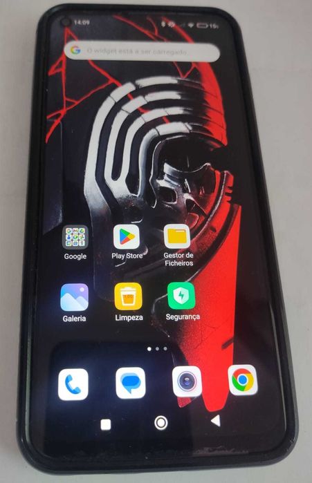 Xiaomi Redmi Note 9 - 6Gb+128Gb