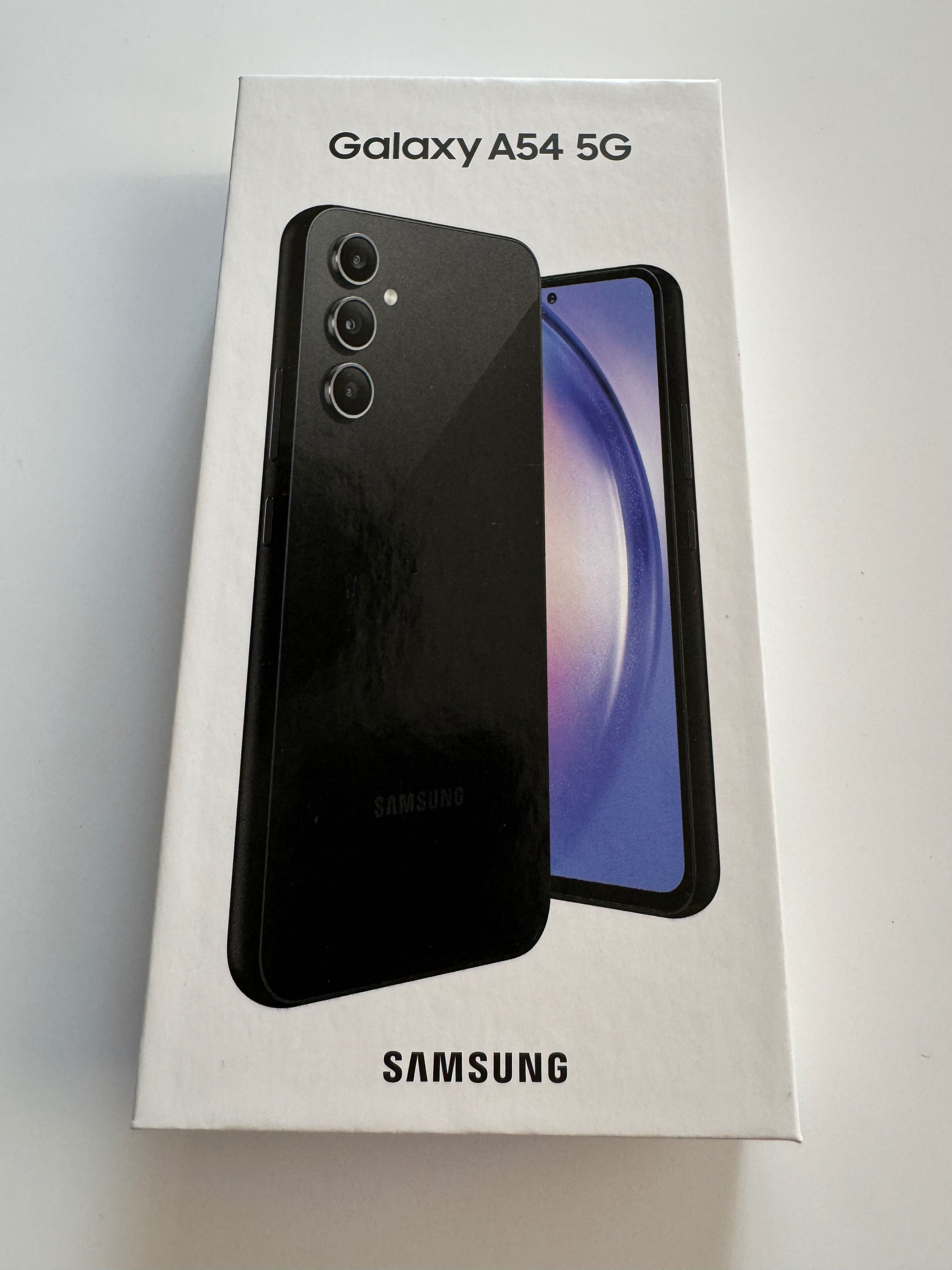 Samsung Galaxy A54 5G (2 sztuki)