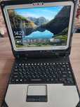 Ноутбук Panasonic Toughbook CF-33