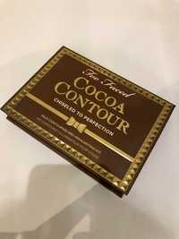 Too Faced Cocoa Contour - Chiseled To Perfection