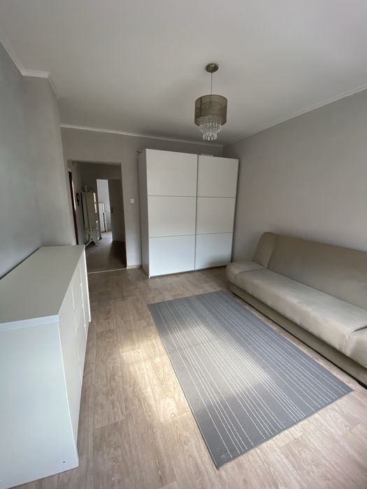 Mieszkanie -kawalerka  w Kluczborku