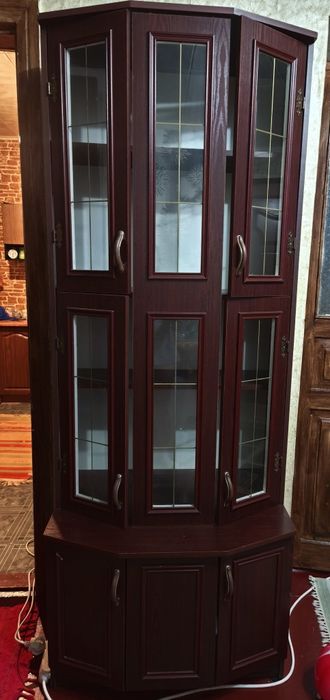 Шкаф, сервант , стінка